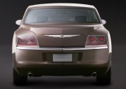 Chrysler Crossfire